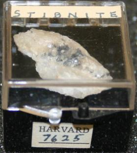 Stibnite