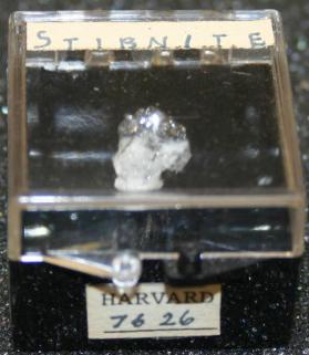 Stibnite