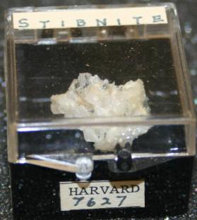 Stibnite