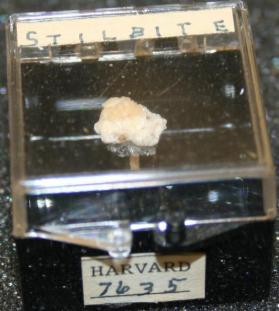 Stilbite