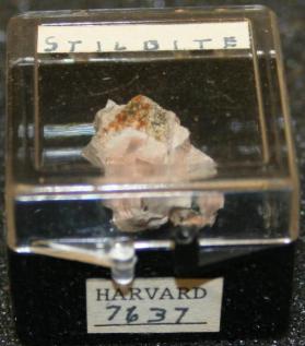 Stilbite