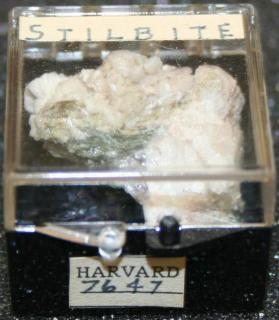 Stilbite