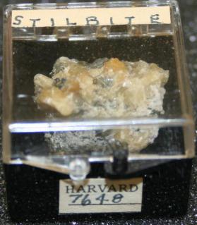 Stilbite