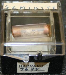 Szmikite