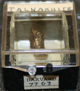 Talnakhite