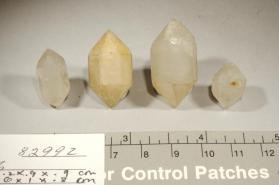 rock crystal