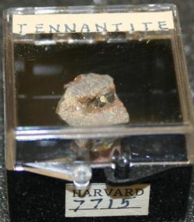 Tennantite