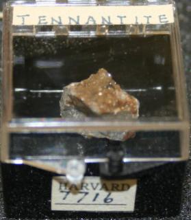 Tennantite