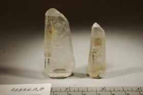 rock crystal