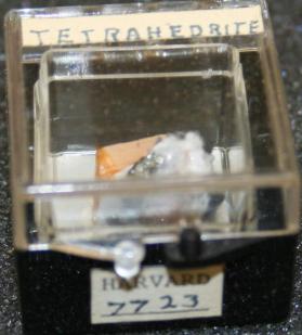 Tetrahedrite