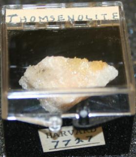 Thomsenolite