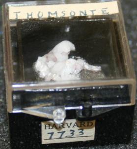 THOMSONITE