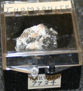 THOMSONITE