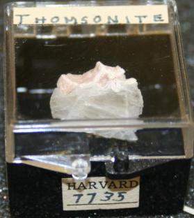 THOMSONITE