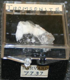 THOMSONITE