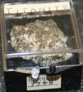 TITANITE