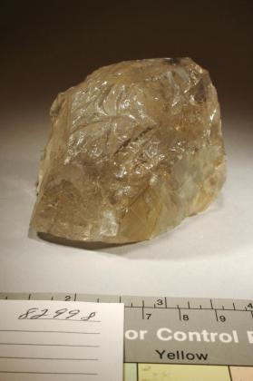 rock crystal