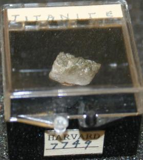 TITANITE