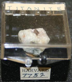 TITANITE