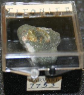 TITANITE