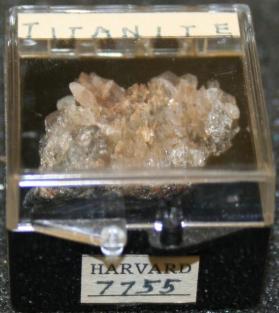 TITANITE