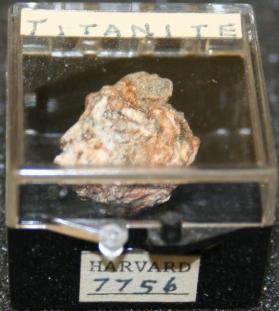 TITANITE