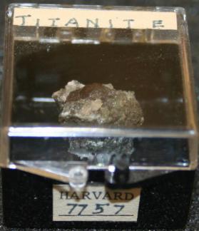 TITANITE