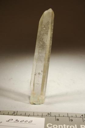 rock crystal