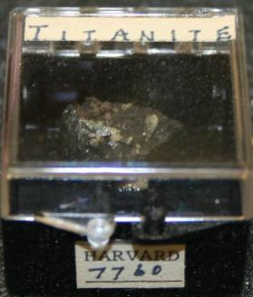 TITANITE