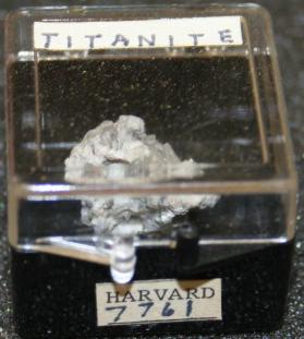 TITANITE