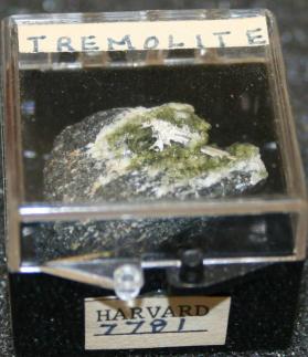 TREMOLITE