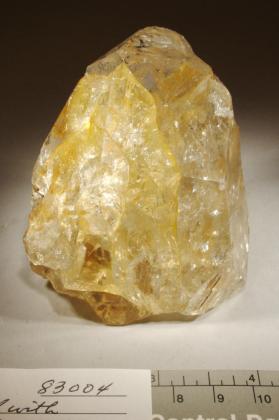 rock crystal