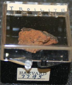 Troilite