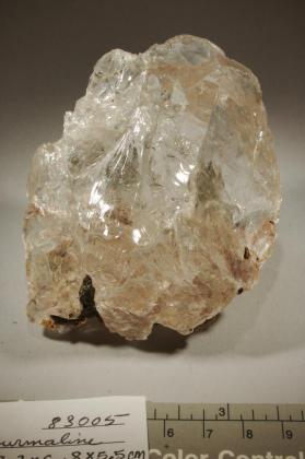 rock crystal