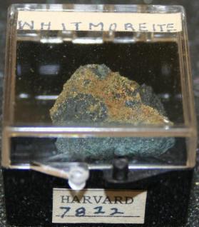 Whitmoreite