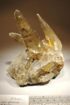 rock crystal