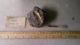 Acanthite