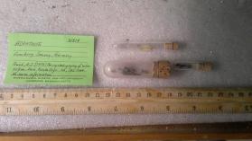 Acanthite