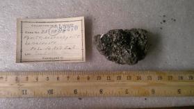 Arsenopyrite