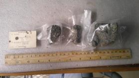 Arsenopyrite