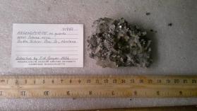 Arsenopyrite