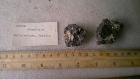 Acanthite