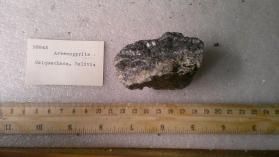 Arsenopyrite