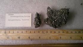 Arsenopyrite