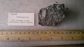 Arsenopyrite