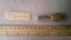 Acanthite