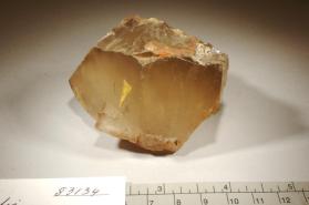 rock crystal