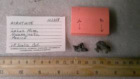 Acanthite
