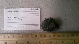 Argyrodite