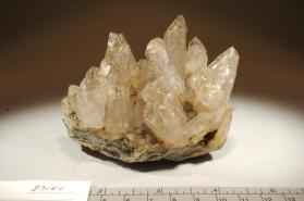 rock crystal